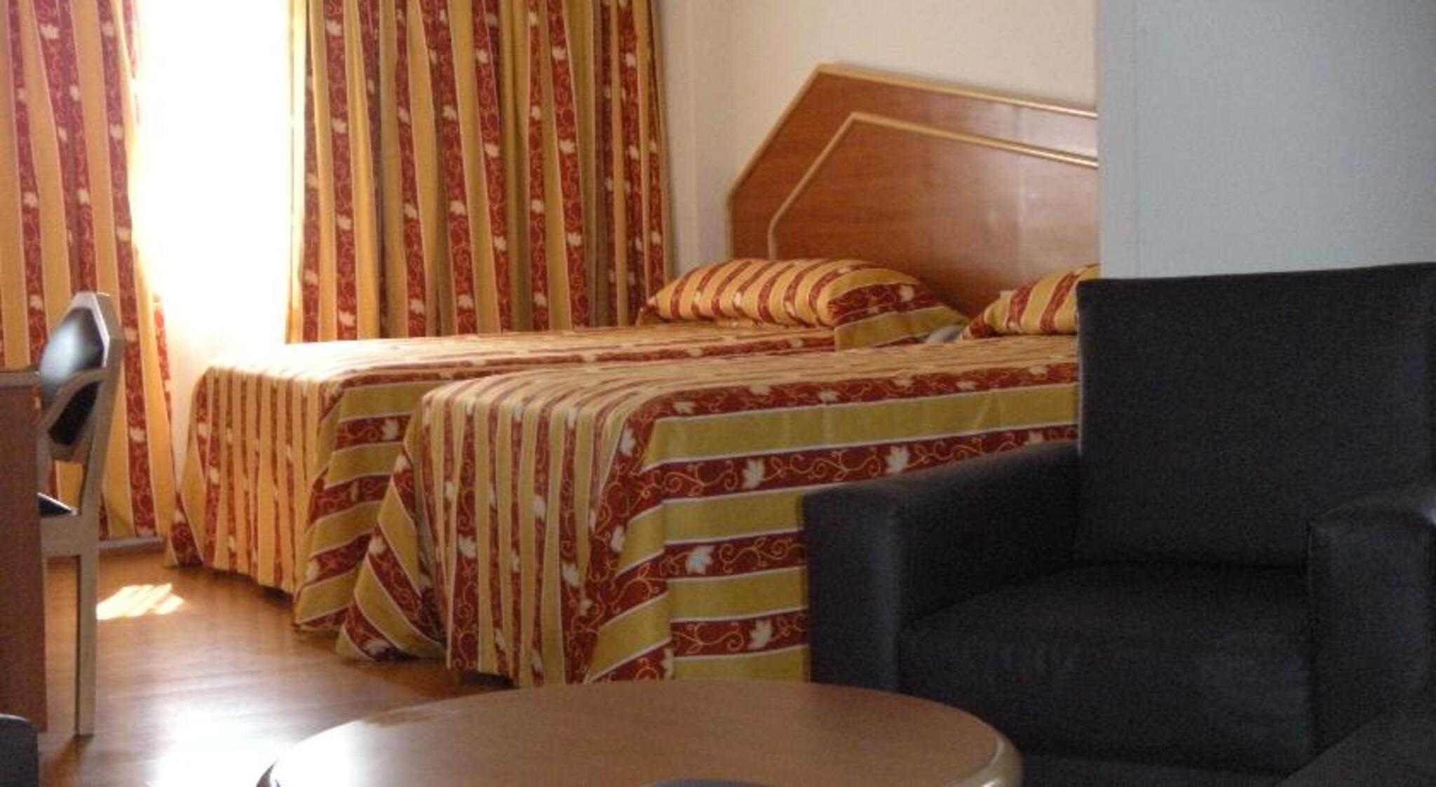 Hotel Premier Мексико Сити Екстериор снимка