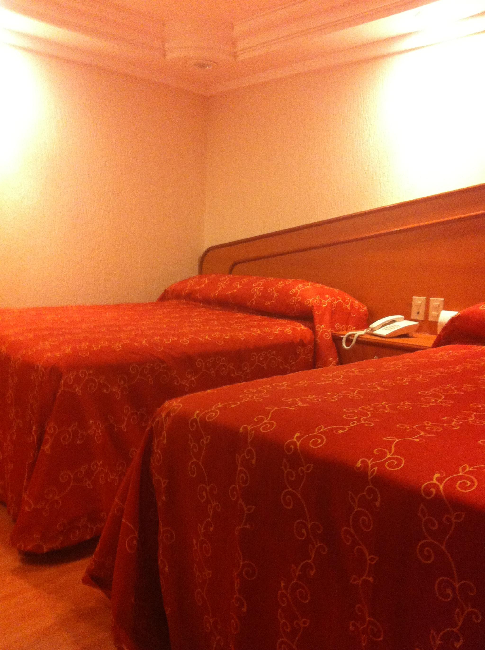 Hotel Premier Мексико Сити Екстериор снимка
