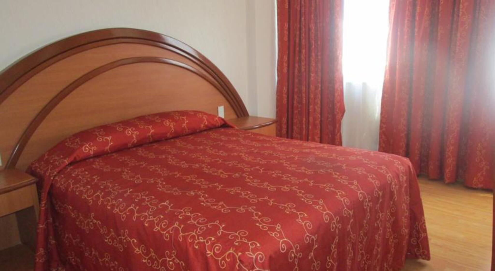 Hotel Premier Мексико Сити Екстериор снимка