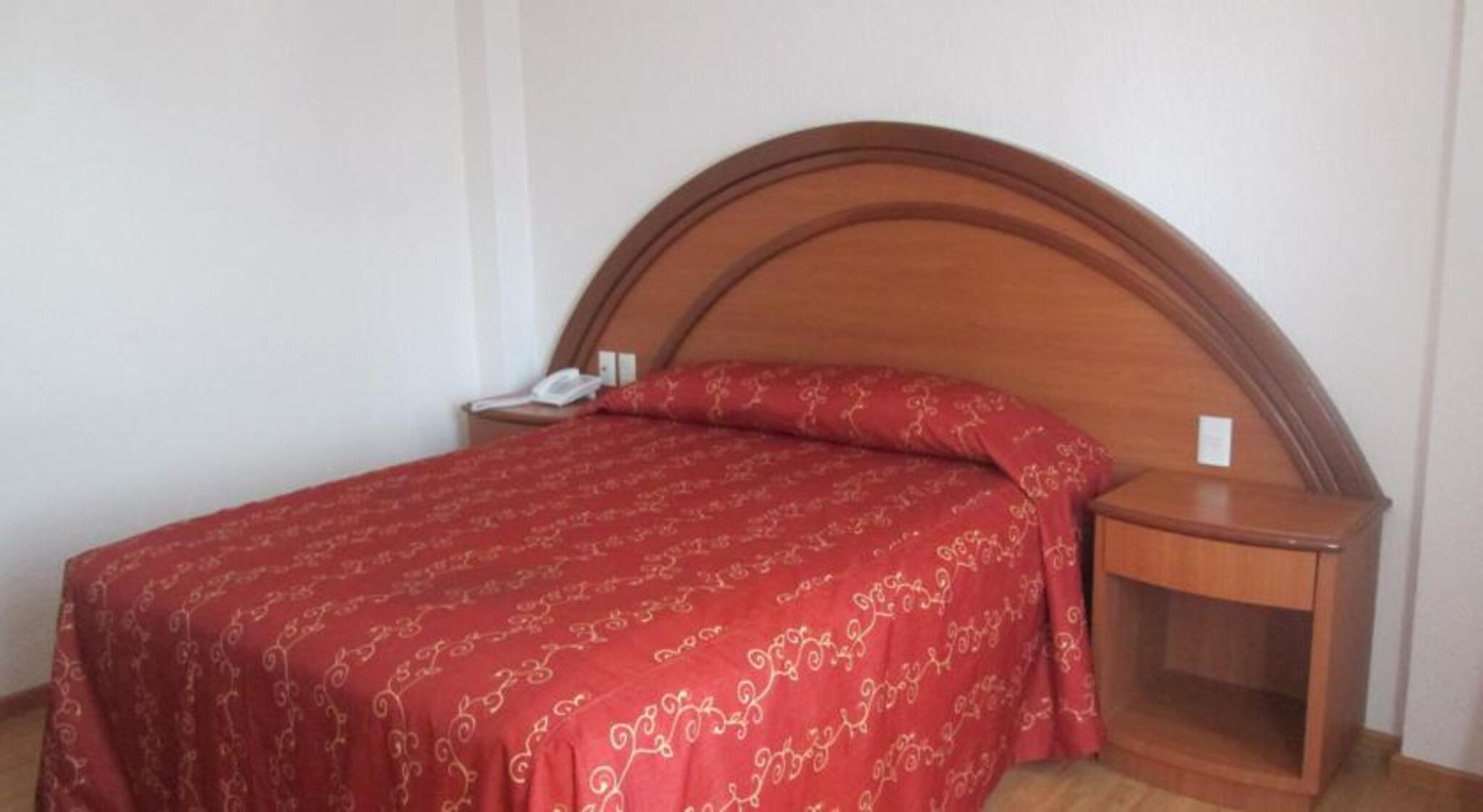 Hotel Premier Мексико Сити Екстериор снимка