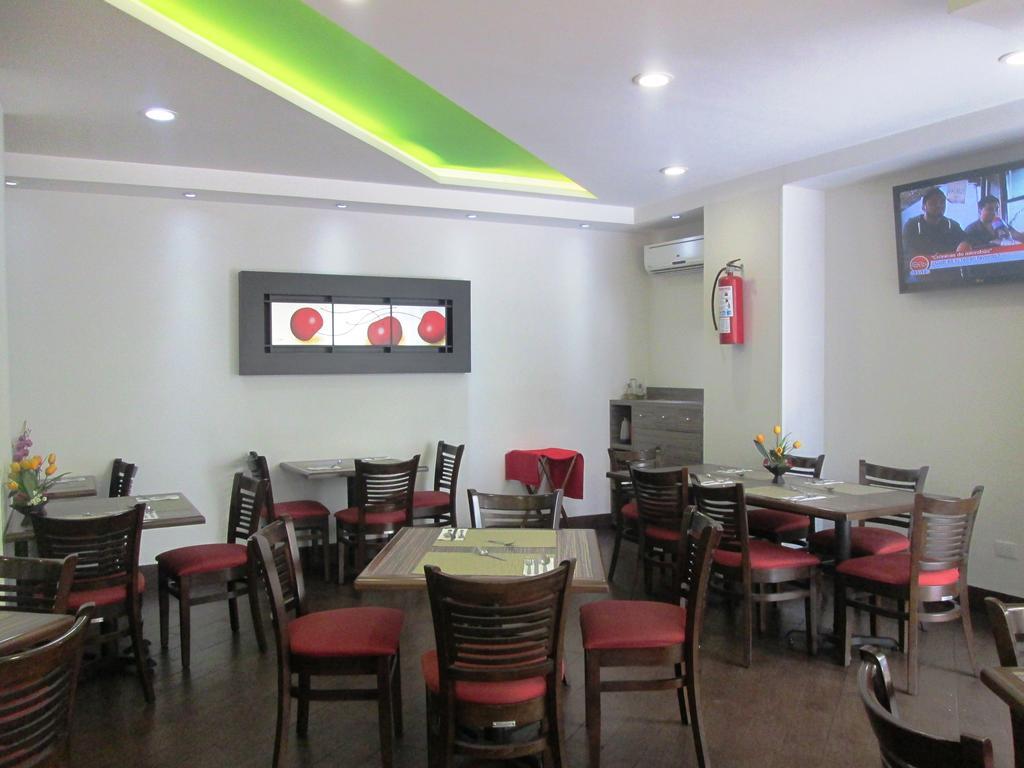 Hotel Premier Мексико Сити Екстериор снимка