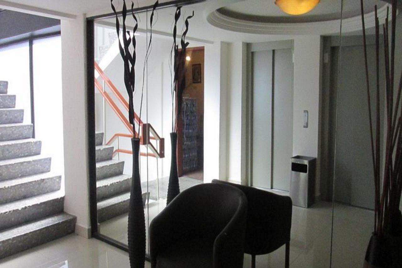 Hotel Premier Мексико Сити Екстериор снимка