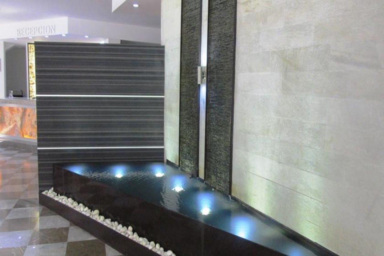 Hotel Premier Мексико Сити Екстериор снимка
