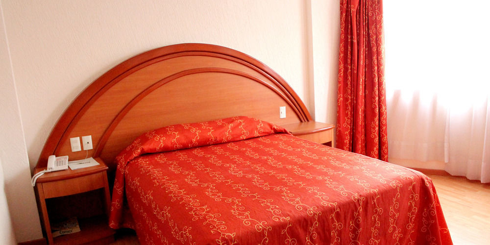 Hotel Premier Мексико Сити Екстериор снимка