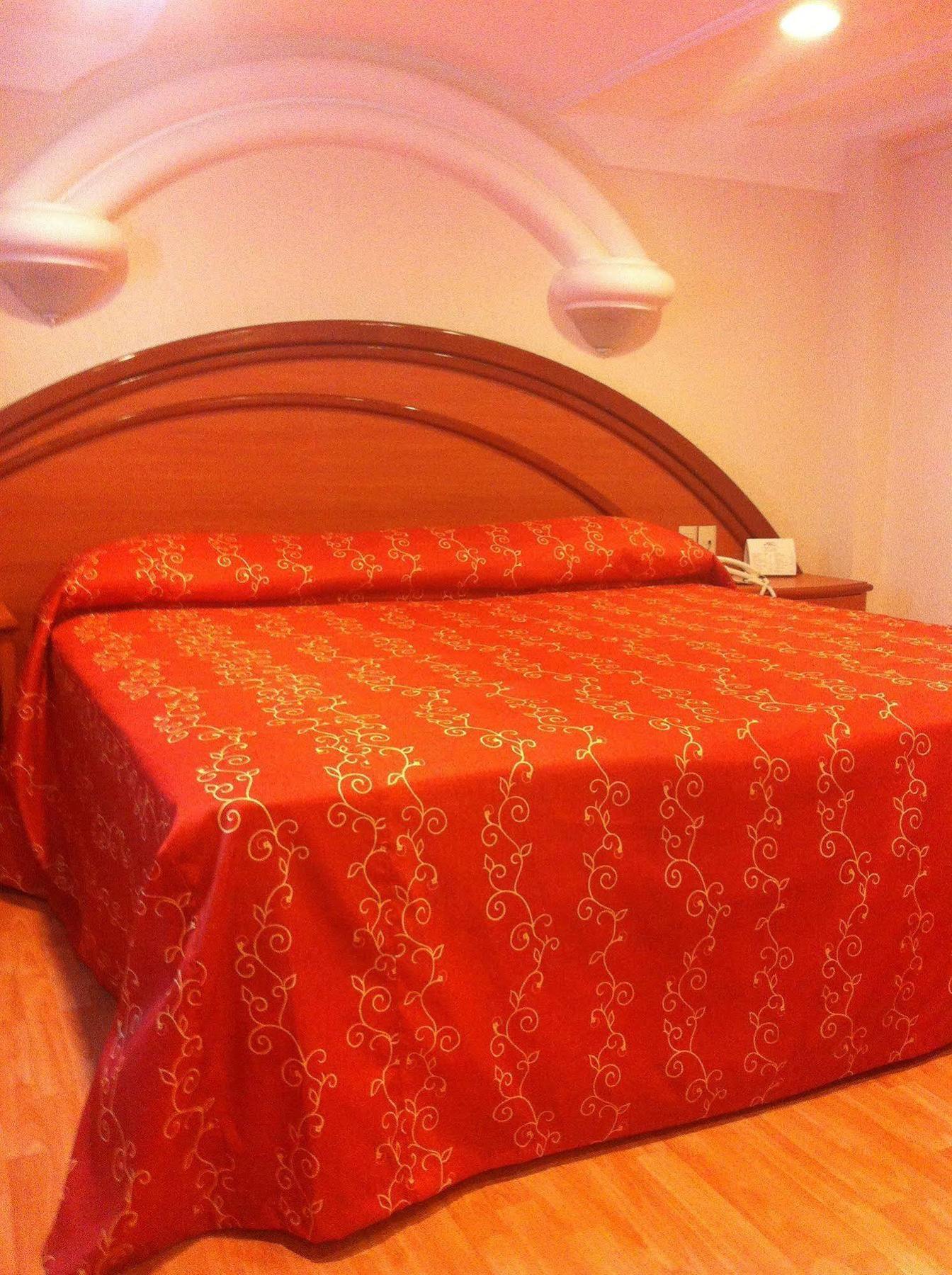 Hotel Premier Мексико Сити Екстериор снимка
