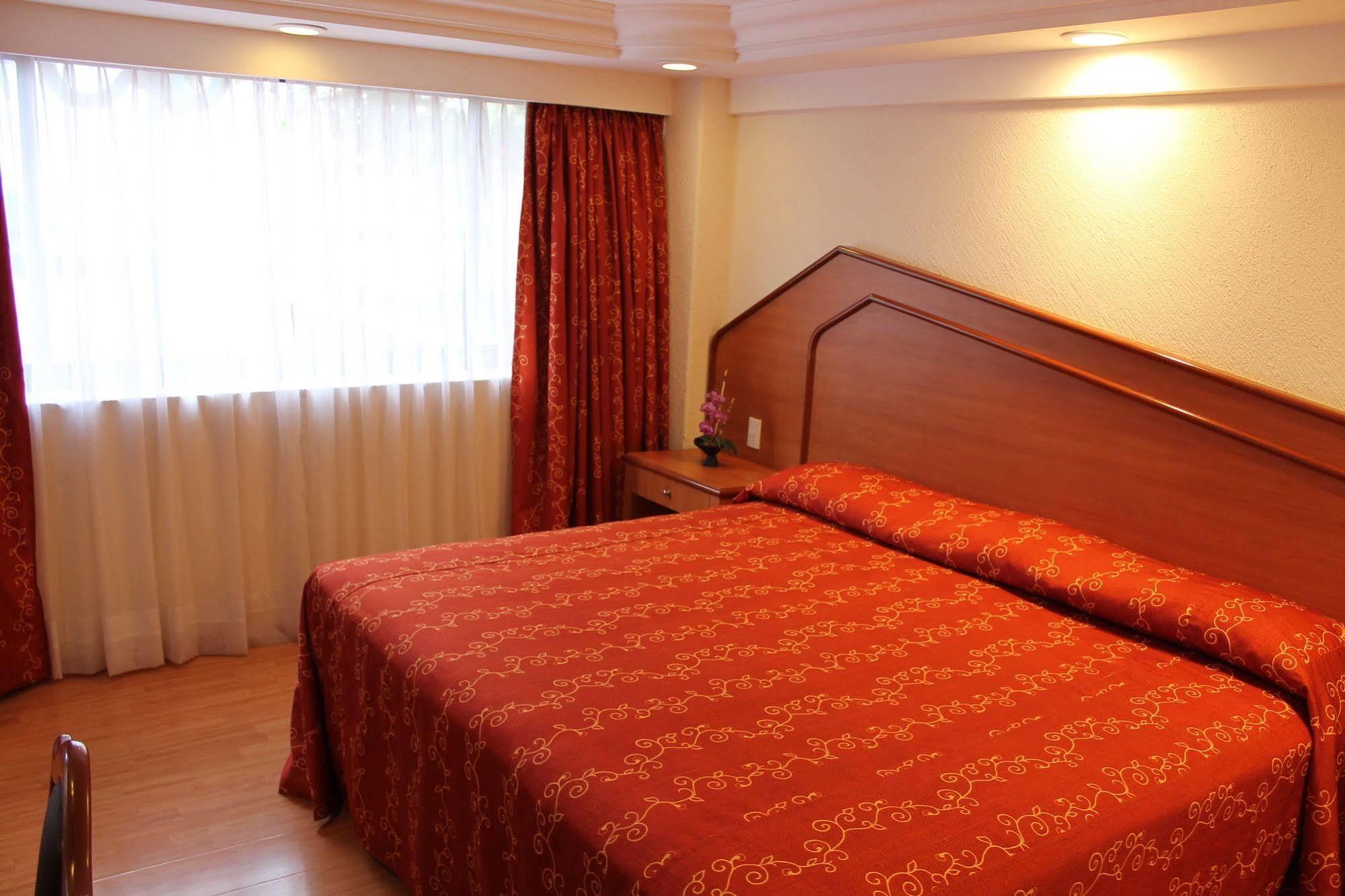 Hotel Premier Мексико Сити Екстериор снимка