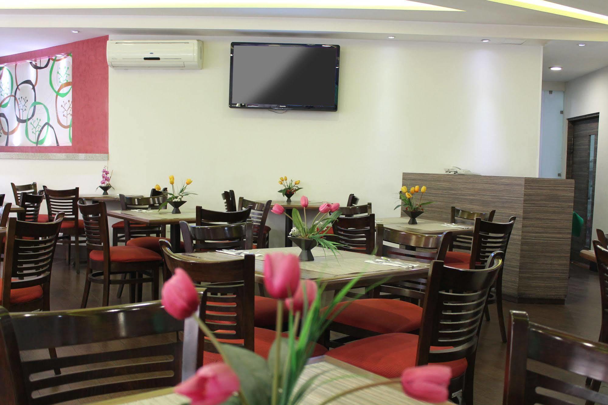 Hotel Premier Мексико Сити Екстериор снимка